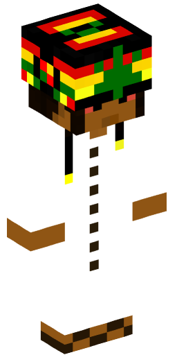 Khalifado_SD Minecraft Skin Preview on Minecraft.Co.Com