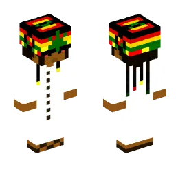 Minecraft Skin #221738