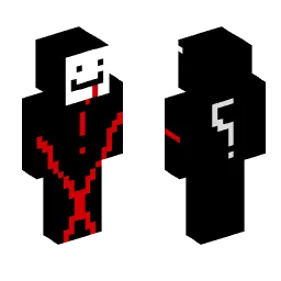 Minecraft Skin #221739