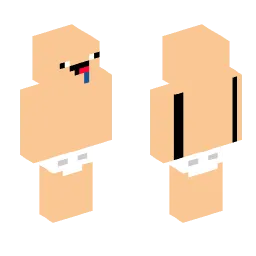 Minecraft Skin #221741