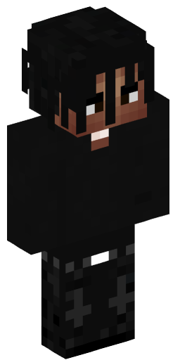 Khalifa2020 Minecraft Skin Preview on Minecraft.Co.Com