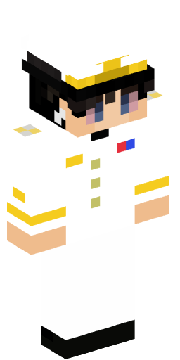 KhalifaReefa Minecraft Skin Preview on Minecraft.Co.Com