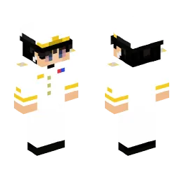 Minecraft Skin #221743