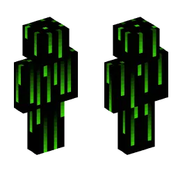 Minecraft Skin #221748