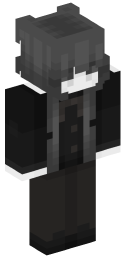 MoneyLanguage Minecraft Skin Preview on Minecraft.Co.Com