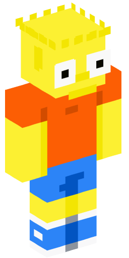 moneycheese Minecraft Skin Preview on Minecraft.Co.Com