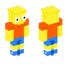 Minecraft Skin #221752