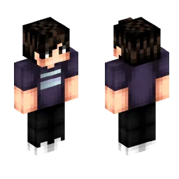 Minecraft Skin #221753
