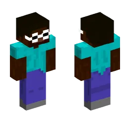 Minecraft Skin #221756