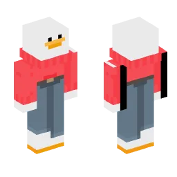 Minecraft Skin #221758