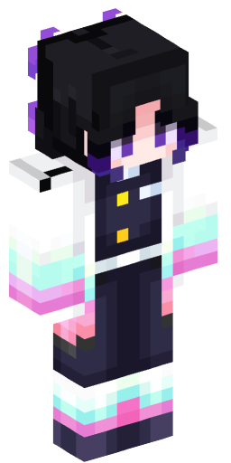 ChineseSalad Minecraft Skin Preview on Minecraft.Co.Com