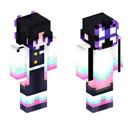 Minecraft Skin #221762