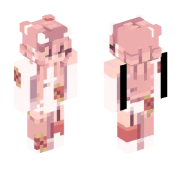 Minecraft Skin #221763