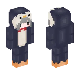 Minecraft Skin #221764
