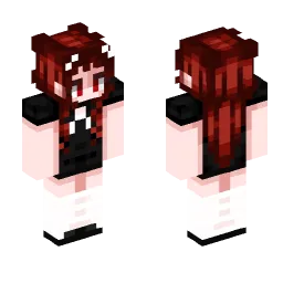 Minecraft Skin #221765