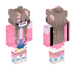 Minecraft Skin #221766