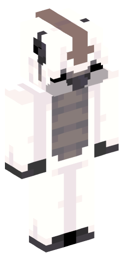MaIIhew Minecraft Skin Preview on Minecraft.Co.Com