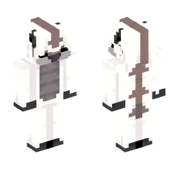 Minecraft Skin #221768