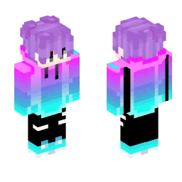 Minecraft Skin #221769