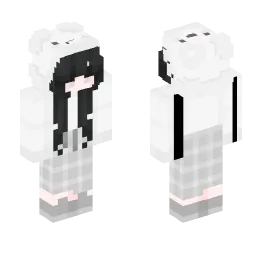 Minecraft Skin #221771