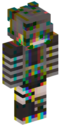 Creepypasta101 Minecraft Skin Preview on Minecraft.Co.Com