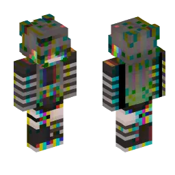 Minecraft Skin #221773