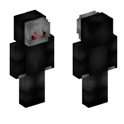 Minecraft Skin #221776