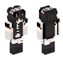Minecraft Skin #221777