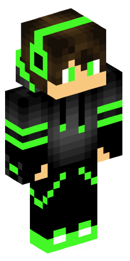 Creepypastamo Minecraft Skin Preview on Minecraft.Co.Com