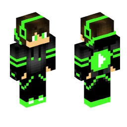 Minecraft Skin #221779