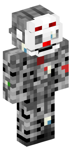 Creepypastagamer Minecraft Skin Preview on Minecraft.Co.Com