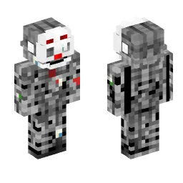 Minecraft Skin #221780