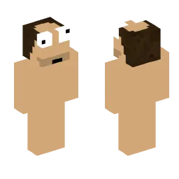 Minecraft Skin #221782