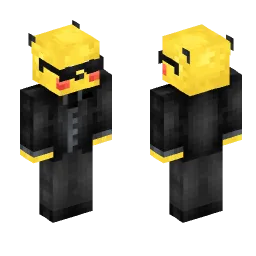 Minecraft Skin #221784