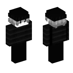 Minecraft Skin #221786