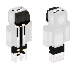 Minecraft Skin #221789