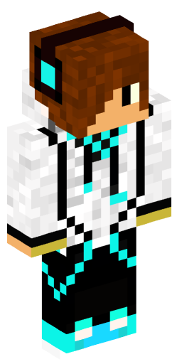 Indrajj Minecraft Skin Preview on Minecraft.Co.Com