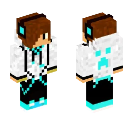 Minecraft Skin #221790