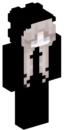 Fofah Minecraft Skin Preview on Minecraft.Co.Com