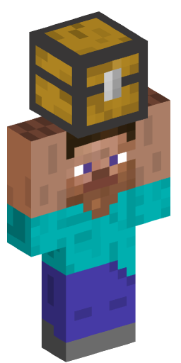 Fofa1 Minecraft Skin Preview on Minecraft.Co.Com