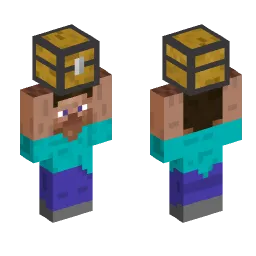 Minecraft Skin #221793
