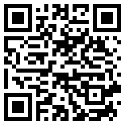fofash QR Code