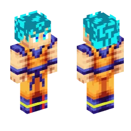 Minecraft Skin #221796