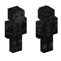 Minecraft Skin #221799