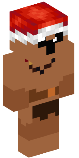 Fofadox Minecraft Skin Preview on Minecraft.Co.Com