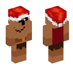 Minecraft Skin #221800