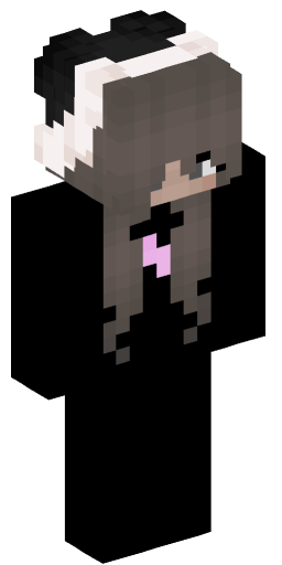 shoukoo Minecraft Skin Preview on Minecraft.Co.Com