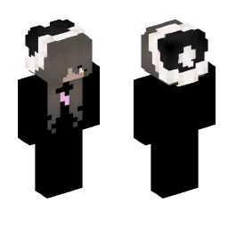 Minecraft Skin #221801