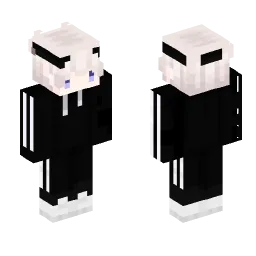 Minecraft Skin #221802
