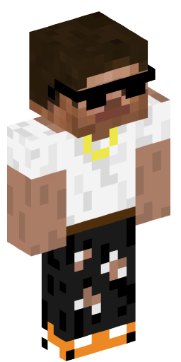 shoukoTM Minecraft Skin Preview on Minecraft.Co.Com